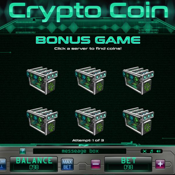 crypto coin creator online