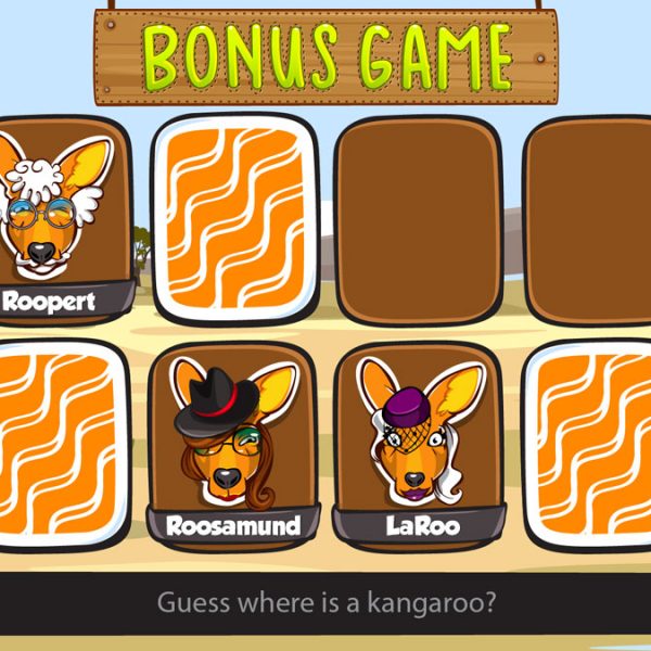 Jogos de slot gratis Kangaroo Island Jogos de slot gratis Kangaroo Island