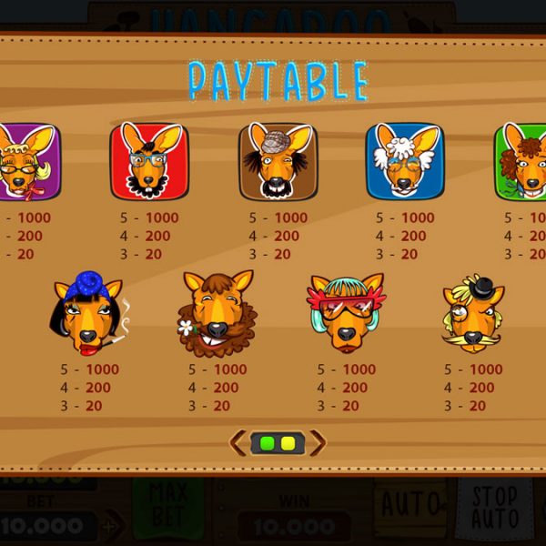 Jogos de slots Fantasy Realm