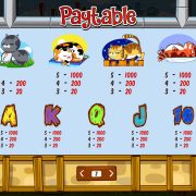 lucky-cats_paytable-2