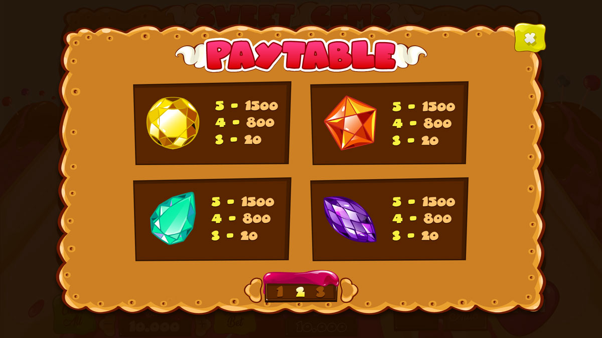 sweet-gems_paytable-2