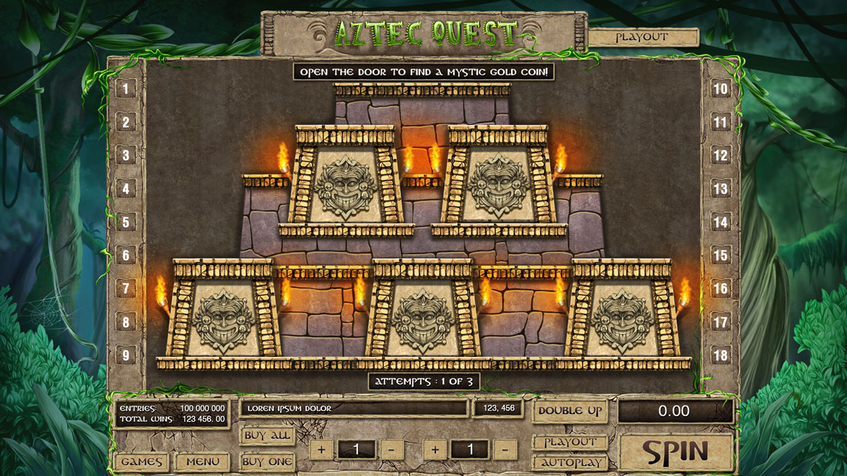 aztec-quest_bonus-game-1