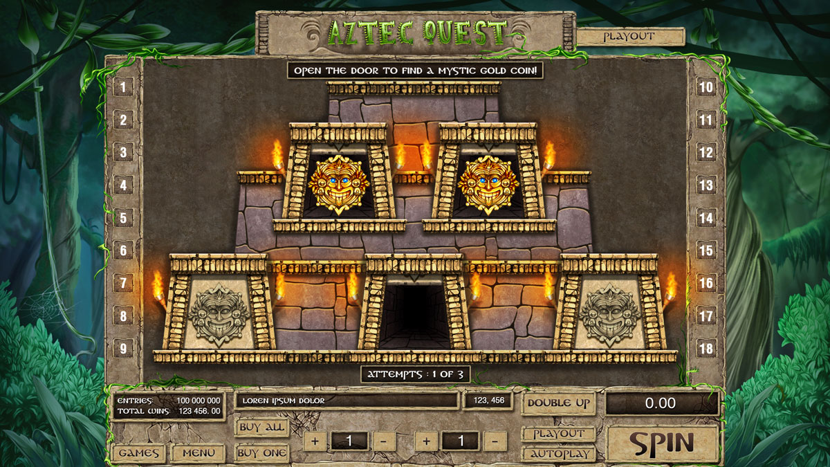 aztec-quest_bonus-game-2