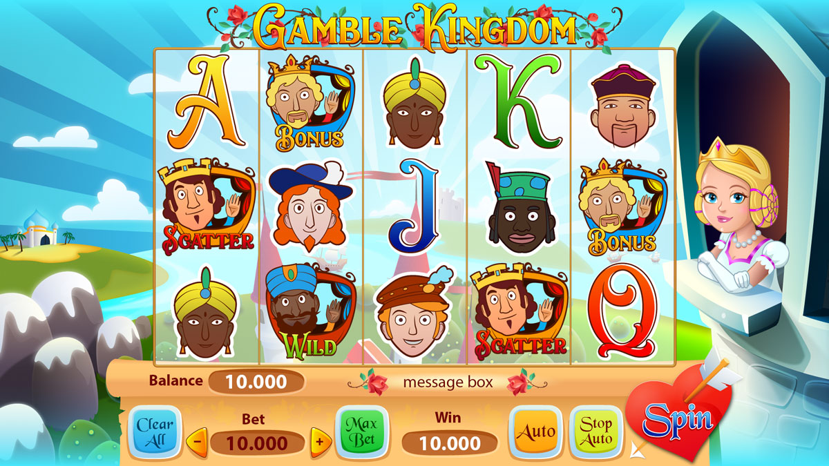 gamble_kingdom_reels