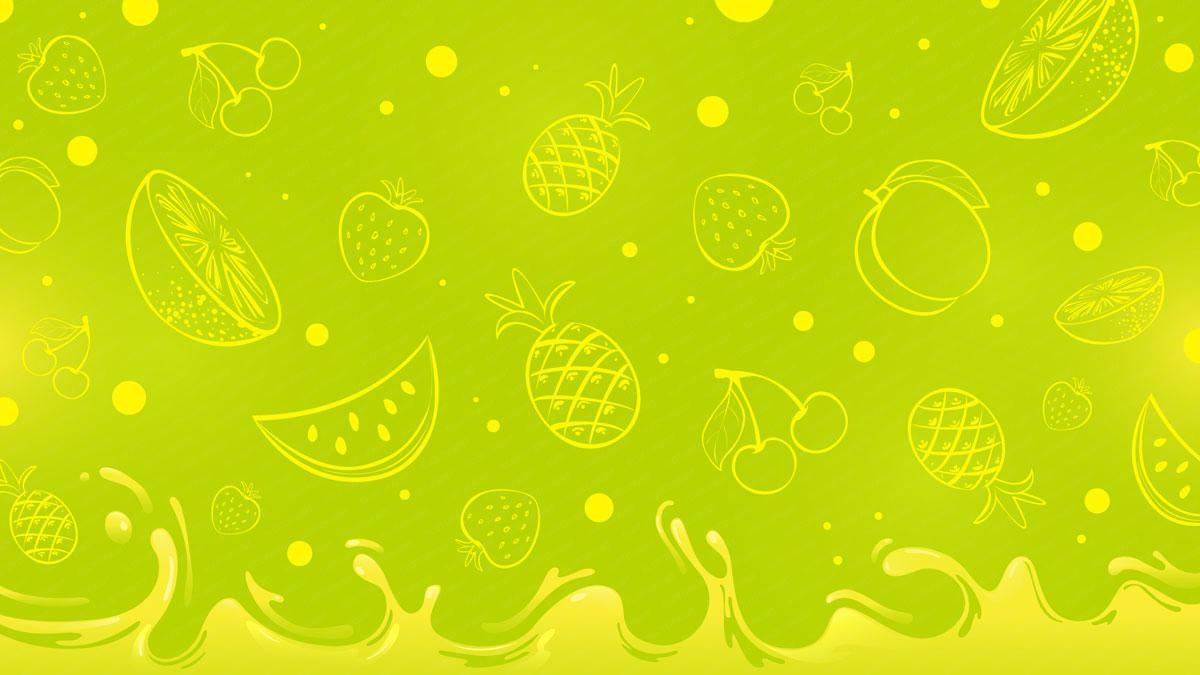 juicy_fruits_background