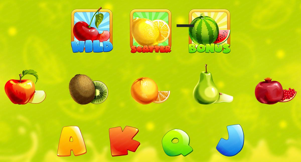 juicy_fruits_symbols