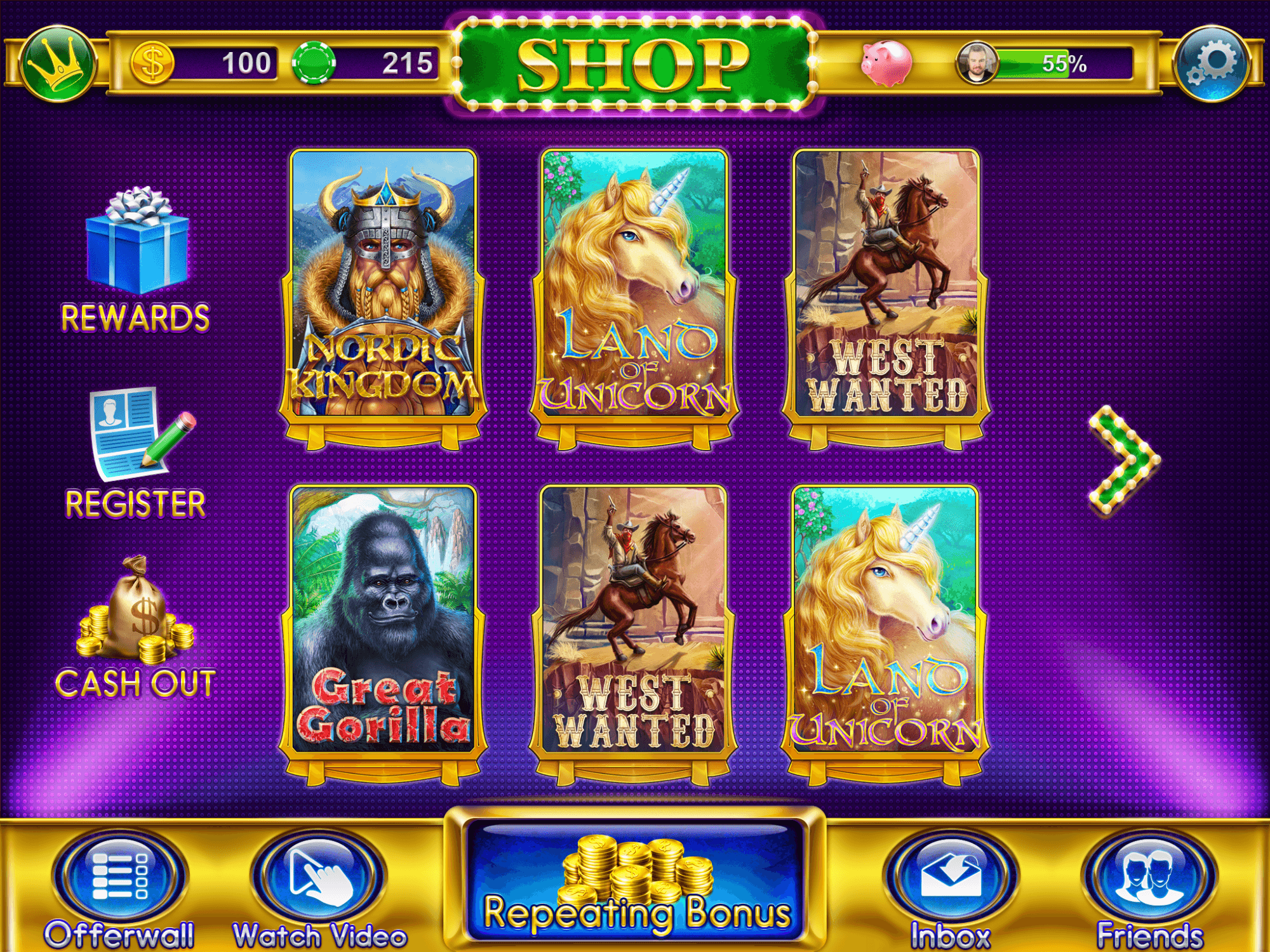 The Best Social Casino Games to Play in 2019, what are social casino games.