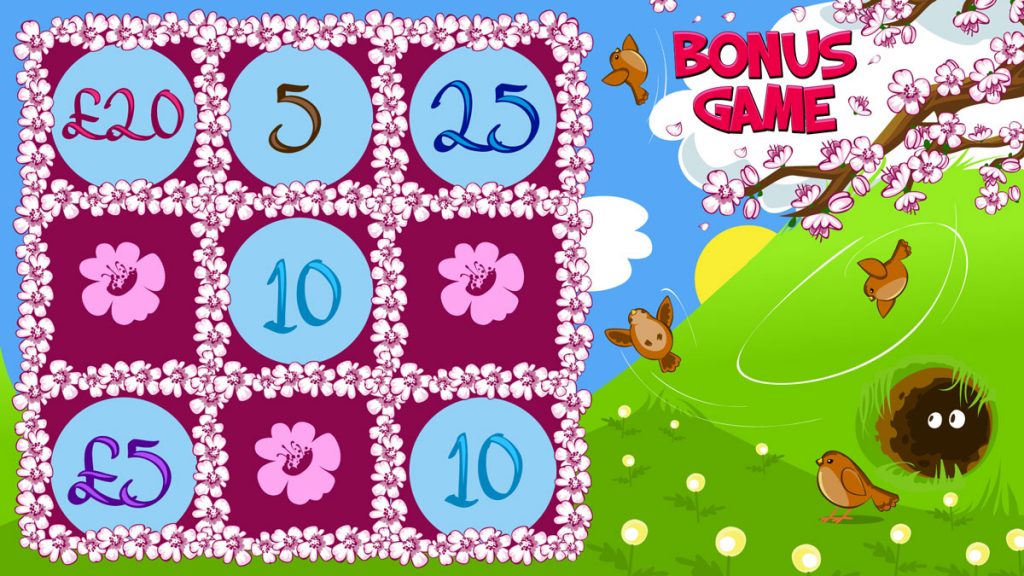 Chinese Themed slot machine. Chinese online slot game