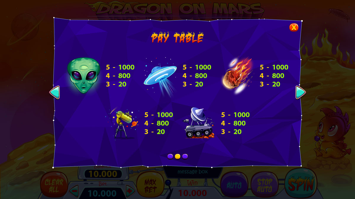 dragon-on-mars_paytable-2