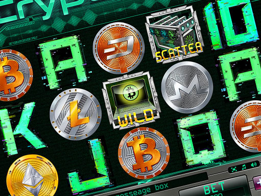 crypto coins for games