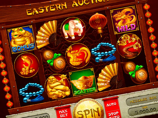 Bca casino mobile