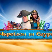 napoleon_in_egypt_logo_splashscreen