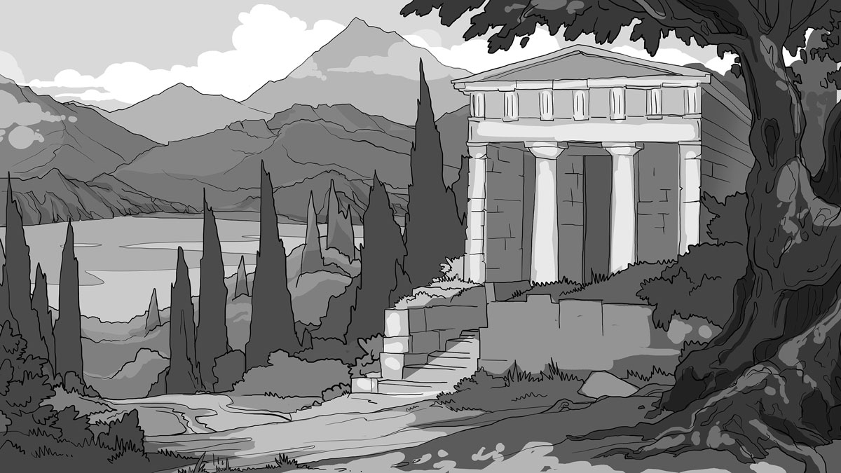 greek_goddesses_background_sketch