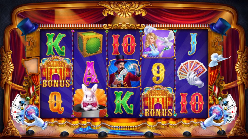 Slot gratis Chinese Dragon