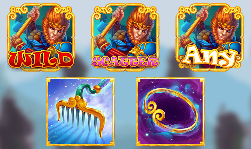 monkey slot machine game