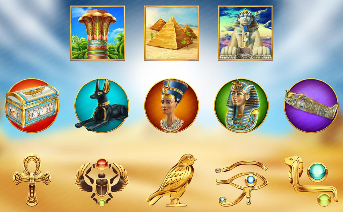 mysterious_pharaoh_symbols