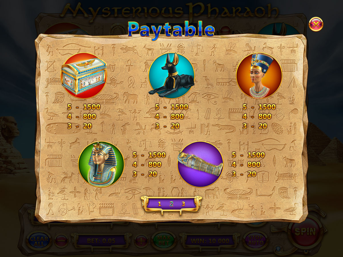mysterious_pharaoh_paytable-2