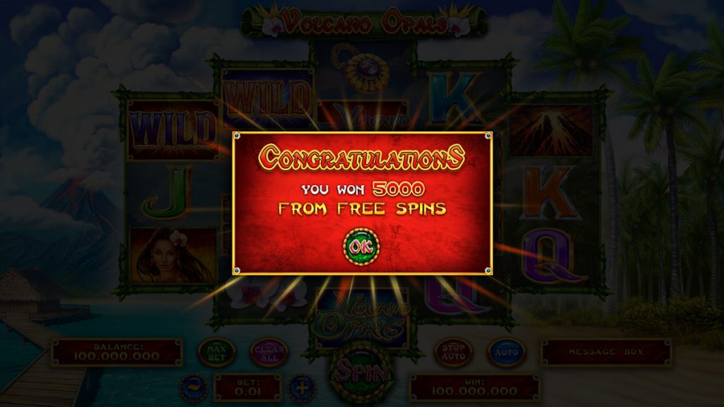 Caca-niquel gratis Cave King