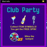 club_party_rules