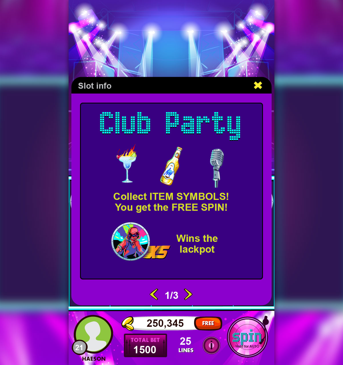 club_party_blog_rules