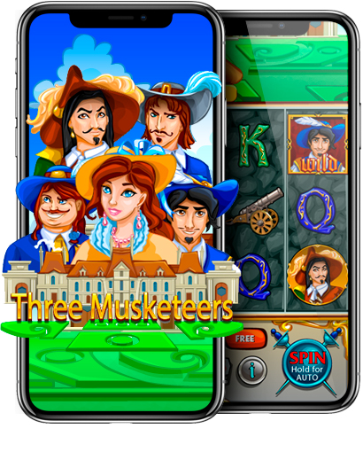 three_musketeers_mobile_preview