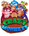 Crazy Monkeys 