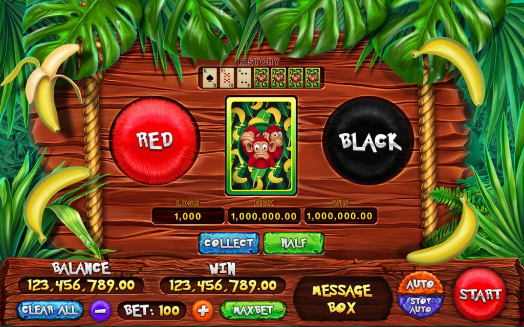 Slots gratis para diversao Night Wolves