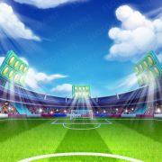football_match_background_1