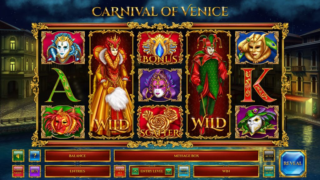 Caca-niquel gratis Halloween Riches Caca-niquel gratis Halloween Riches