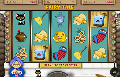 set_Fairy_Tale_preview