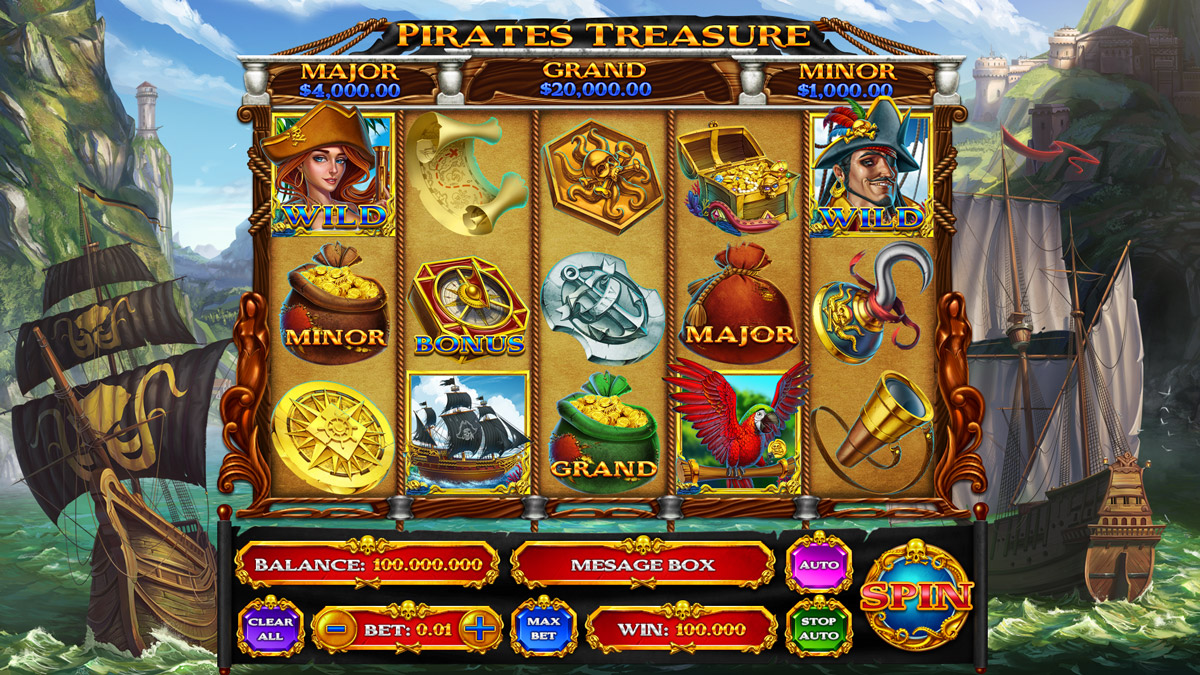 pirates_treasure_reels