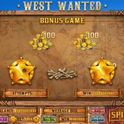 west_wanted_bonus_game