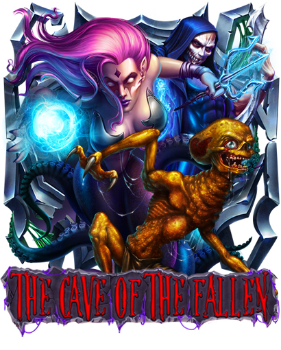 the_cave_of_the_fallen_preview