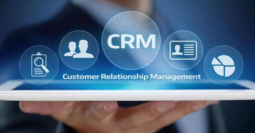 crm