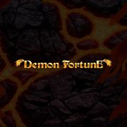 demon_fortune_logo