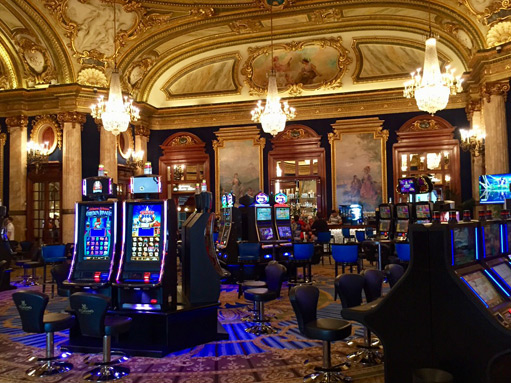 most-luxury-casinos