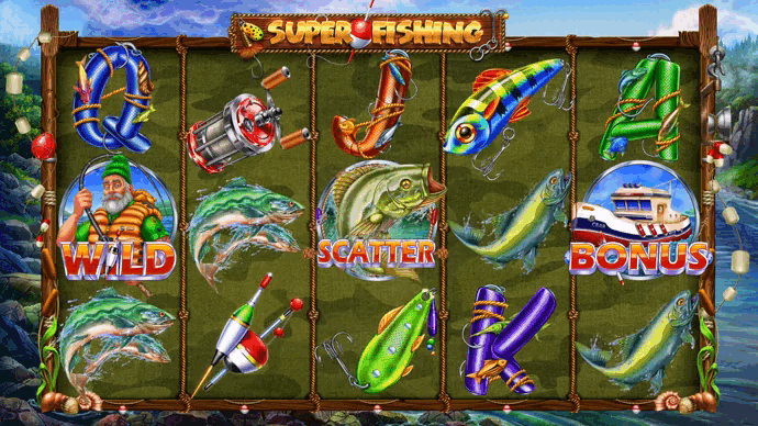 super_fishing_symbols