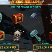 viking_village_bonus_game