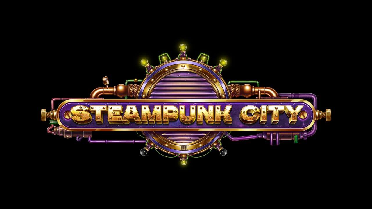 steampunk_city_logo_inscription