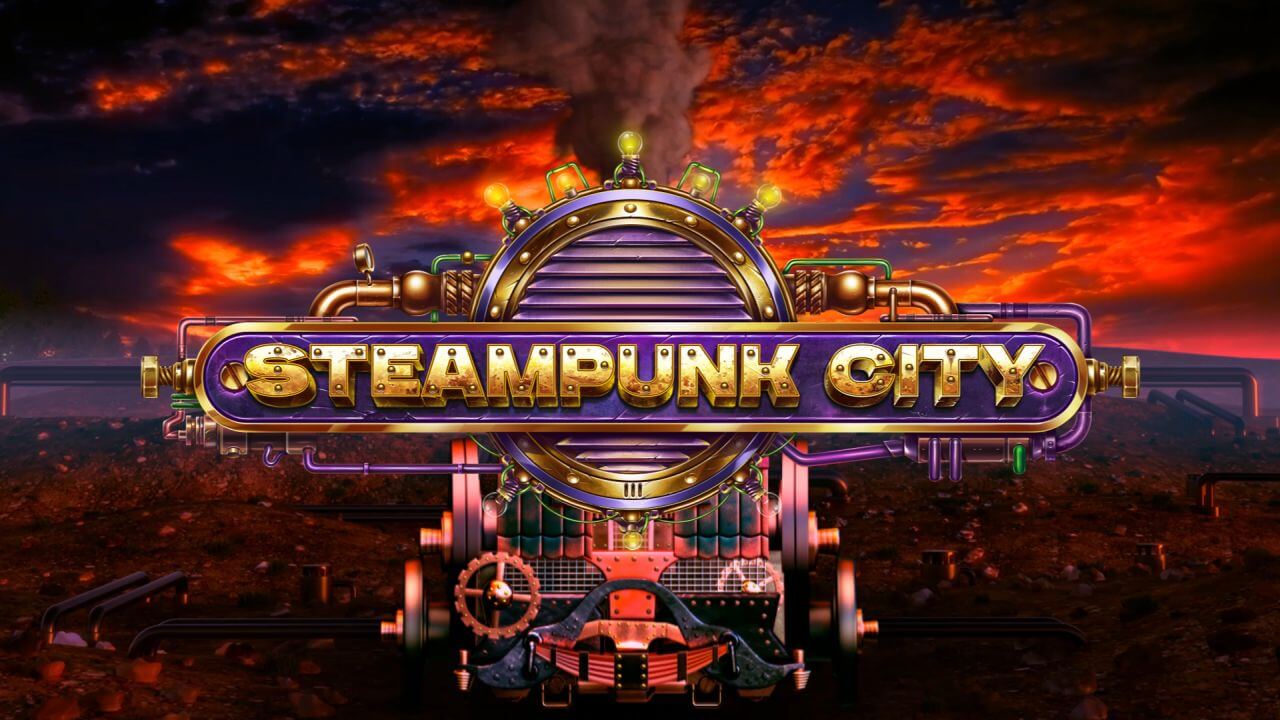 steampunk_city_logo_splashscreen