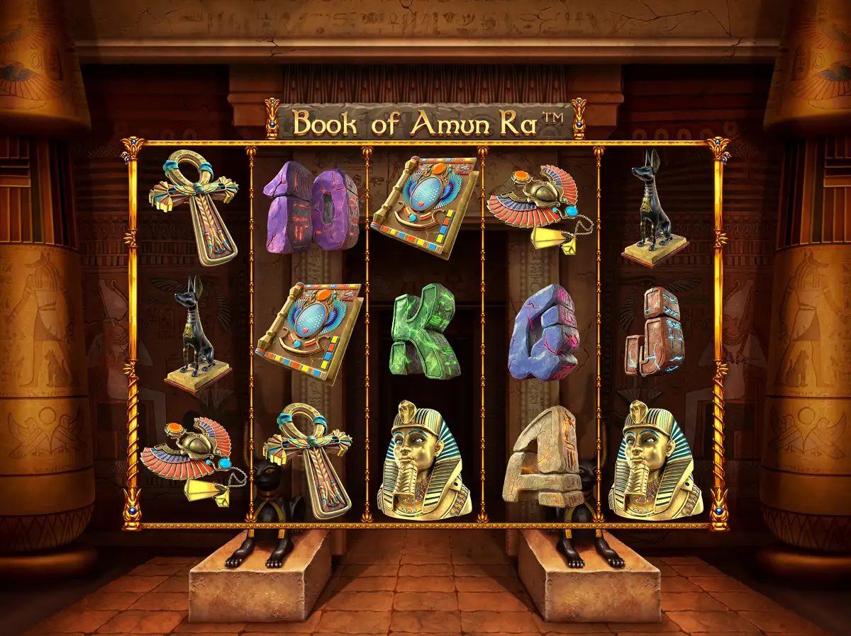 book_of_amun_ra_reels