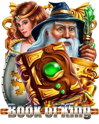 Book of King