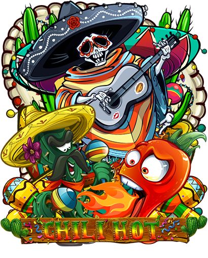 Chili Hot