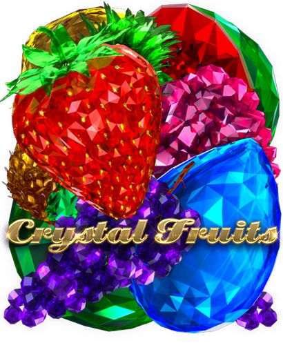 Crystal Fruits
