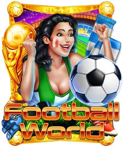 Football World