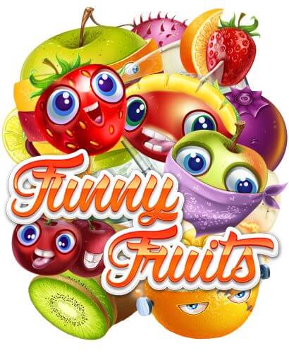 Funny Fruits