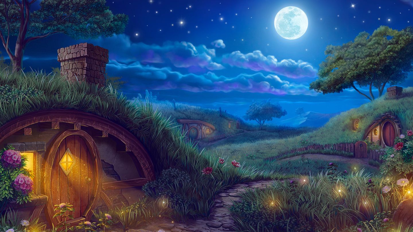 leprechaun_world_03_background_night