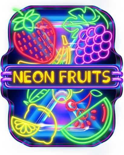 Neon Fruits