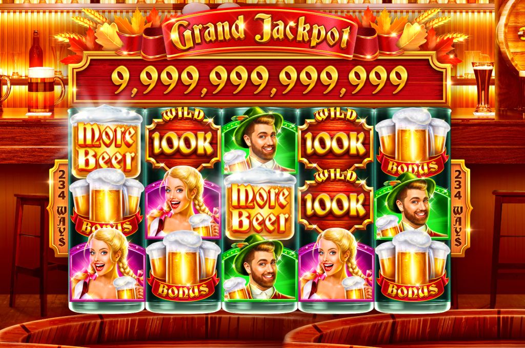 Oktoberfest Fresh reels