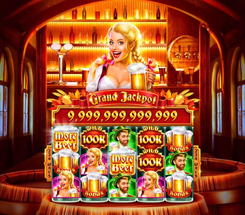 Oktoberfest Fresh reels mobile